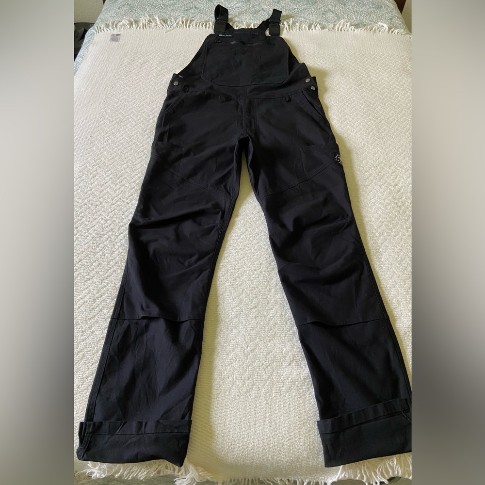 Flag Nor Fail Forever Overalls - Picture 10 of 16